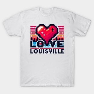 Louisville Style T-Shirt